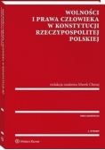 Wolności i prawa człowieka w Konstytucji RP