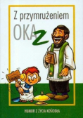 Z przymrużeniem oka Humor z życia Kościoła 2