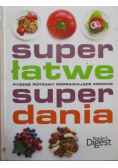 Super łatwe super dania