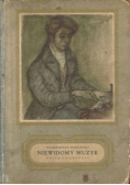 Niewidomy muzyk