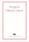 Opadłe liście
