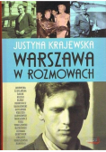 Warszawa w rozmowach