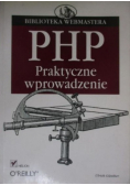 PHP Praktyczne wprowadzenie