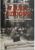 W burzy dziejowej