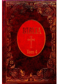 Biblia Tom 4