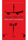 Short Stories. Opowiadania