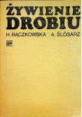 Żywienie drobiu