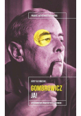 Witold Gombrowicz. Ja!