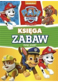 Psi Patrol Księga zabaw Dalej pieski