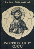 Współistotny Ojcu