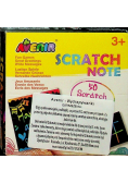 Notes wydrapywanka