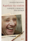 Kapelusz na wodzie