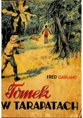 Tomek w Tarapatach 1949 r.
