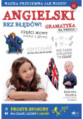 Angielski bez błędów. Gramatyka na wesoło