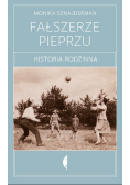 Fałszerze pieprzu