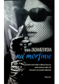Na morfinie