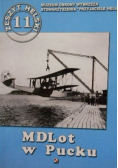 MDLot w Pucku zeszyt 11