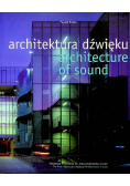 Architektura dźwięku