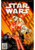 Star Wars Komiks nr 6 2009