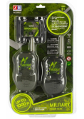 Walkie Talkie wojskowe