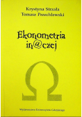 Ekonometria inaczej