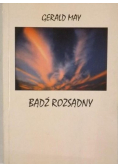 Bądź rozsądny