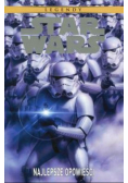 Star Wars Legendy Najlepsze opowieści