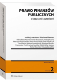 Prawo finansów publicznych z kazusami i pytaniami