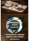 Marijuana Edibles Cookbook