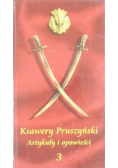 Artykuły i opowieści Tom III