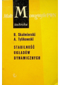 Stabilność układów dynamicznych
