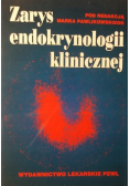 Zarys endokrynologii klinicznej