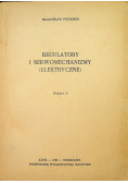 Regulatory i serwomechanizmy elektryczne