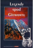 Legendy spod Giewontu