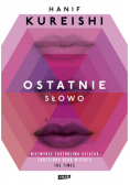 Ostatnie słowo Gra zwana pożądaniem