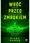 Wróć przed zmrokiem
