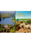 Dzieje Kartuz Tom 1 i 2