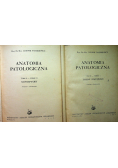 Anatomia Patologiczna Tom II część I i II