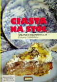 Ciasta na stół Najlepsze z najlepszych Część III