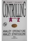 Controlling od A do Z
