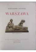 Warszawa ok 1930 r.