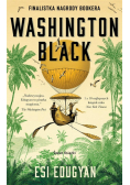 Washington Black