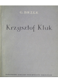 Krzysztof Kluk