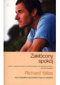 Zakłócony spokój