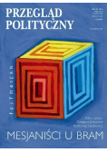 Przegląd polityczny nr 106 / 11