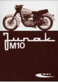 Junak M10