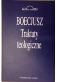 Traktaty teologiczne