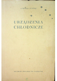 Urządzenia chłodnicze