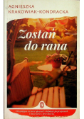 Zostań do rana