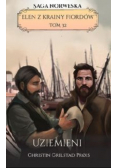 Elen z krainy fiordów Tom 32 Uziemieni